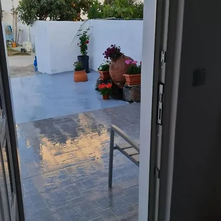 Σπίτι διακοπών Elaion Vacation