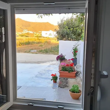 Elaion Vacation * Naxos City