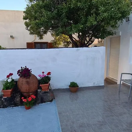 Elaion Vacation Naxos City