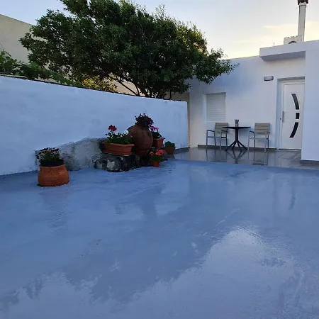 Σπίτι διακοπών Elaion Vacation Naxos City