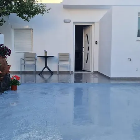 Elaion Vacation Naxos City