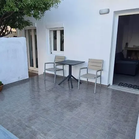 Σπίτι διακοπών Elaion Vacation *