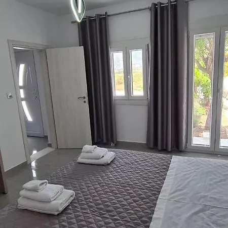 Σπίτι διακοπών Elaion Vacation