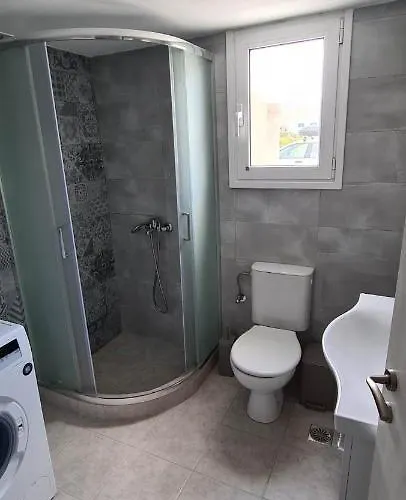 Elaion Vacation Tatil Evi Naxos City