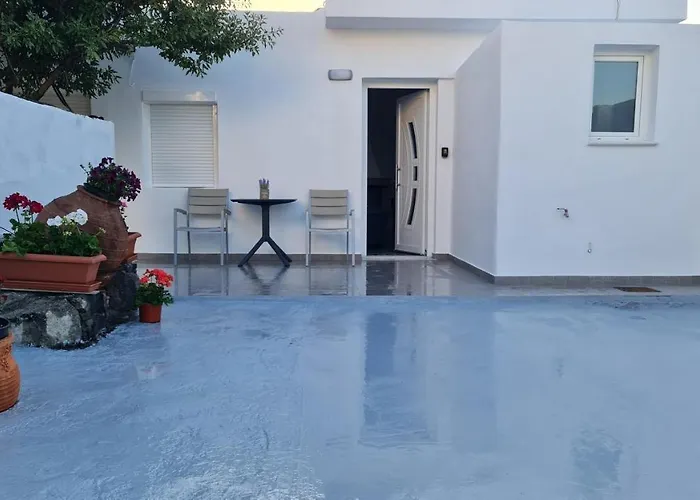 Elaion Vacation Naxos City