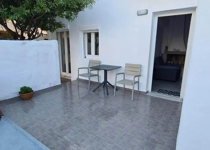 Tatil Evi Elaion Vacation *