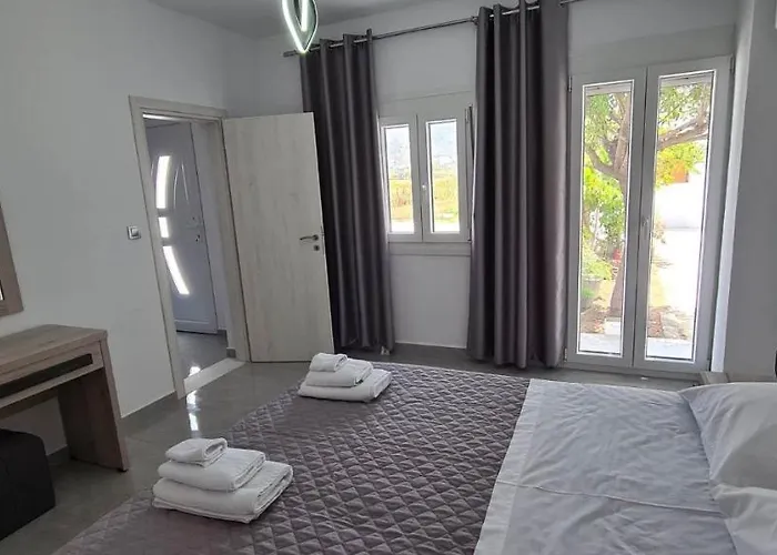 Tatil Evi Elaion Vacation