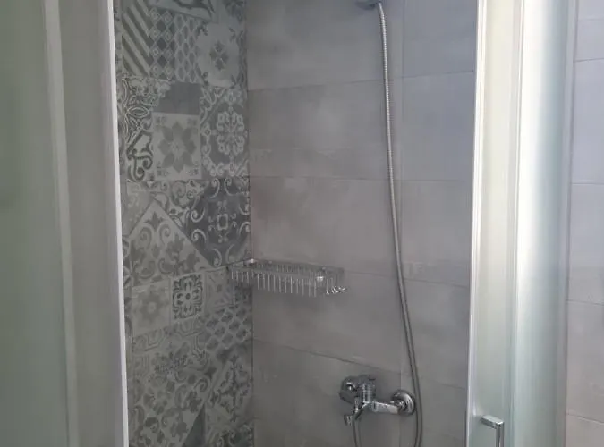 Elaion Vacation Tatil Evi *