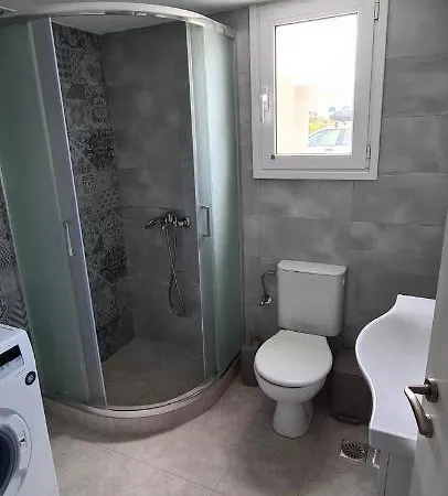 Elaion Vacation 度假居 Naxos City