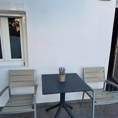 Elaion Vacation Tatil Evi *