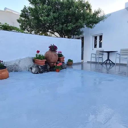 Elaion Vacation