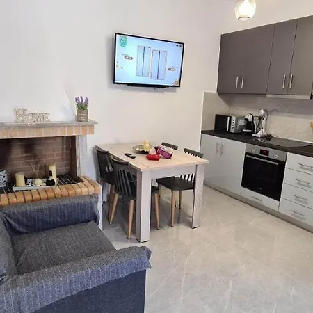 Tatil Evi Elaion Vacation