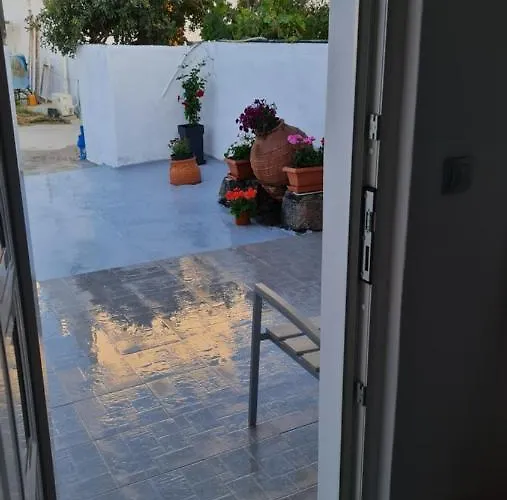 Feriehus Elaion Vacation