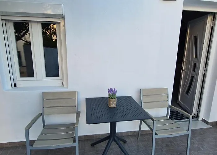 Elaion Vacation Tatil Evi *