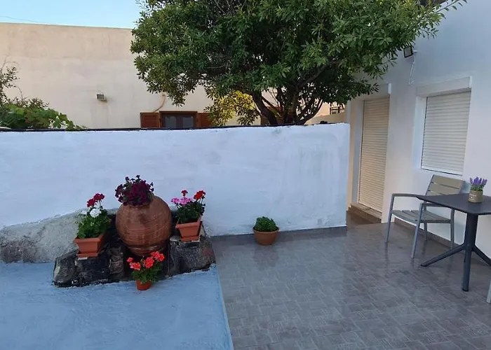 Elaion Vacation Naxos City